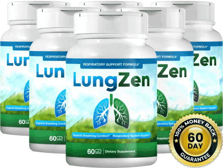 LungZen