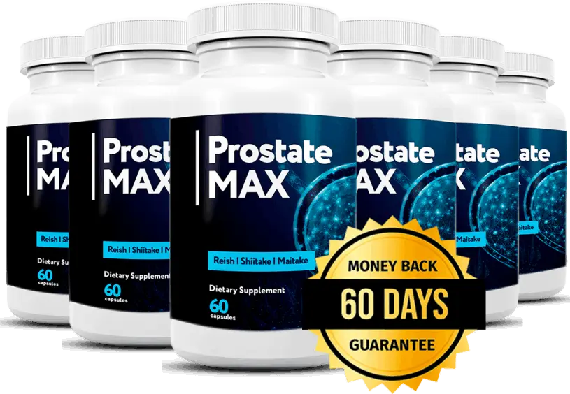 Prostate Max