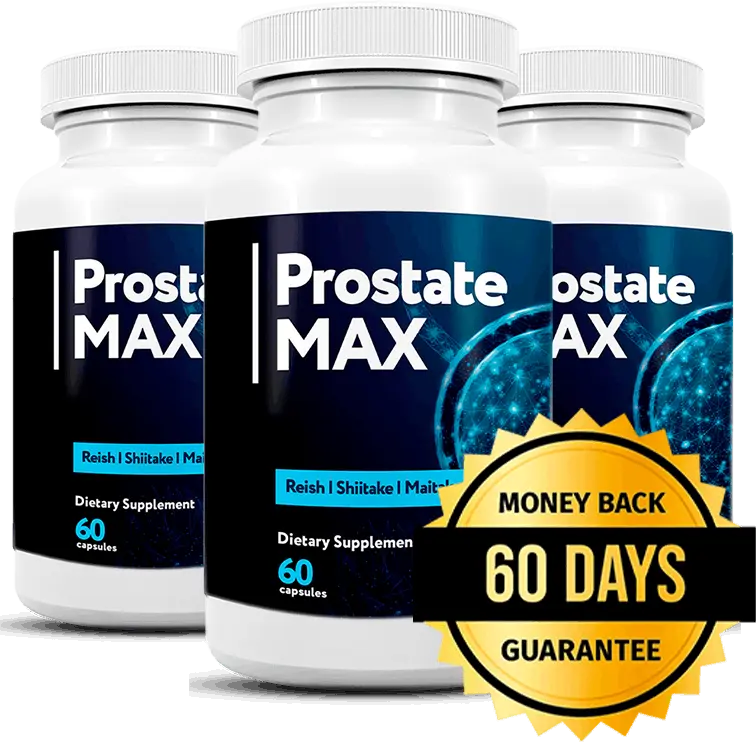 Prostate Max